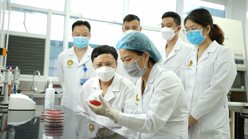 Đề xuất nhiều cơ chế, chính sách đặc biệt về trọng dụng, thu hút nhân tài 